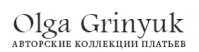 Магазин платьев авторской коллекции «Olga Grinyuk»